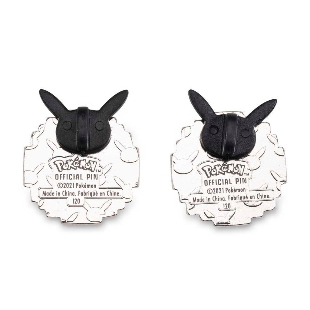 Voltorb & Electrode Pokémon Pixel Pins (2-Pack)
