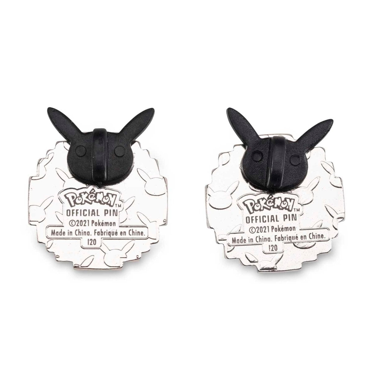 Voltorb & Electrode Pokémon Pixel Pins (2-Pack)