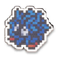 Tangela Pokémon Pixel Pin