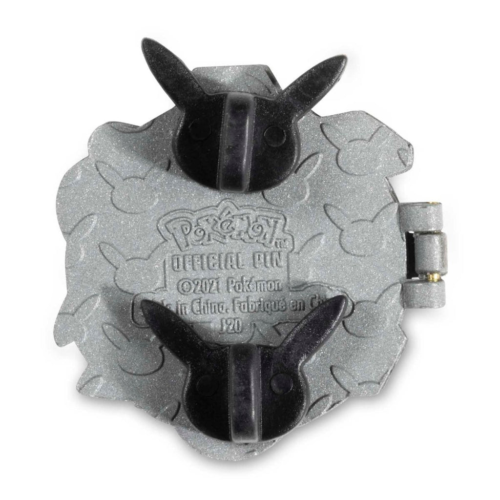 Beldum, Metang & Metagross Evolution Pokémon Pin