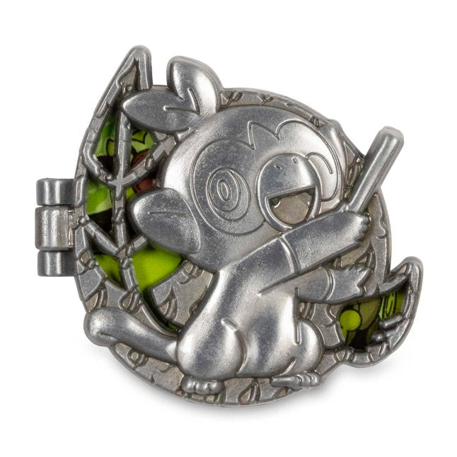 Happiny, Chansey & Blissey Pokémon Pins (3-Pack)