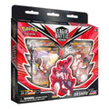 Pokémon TCG: Single Strike Urshifu VMAX League Battle Deck