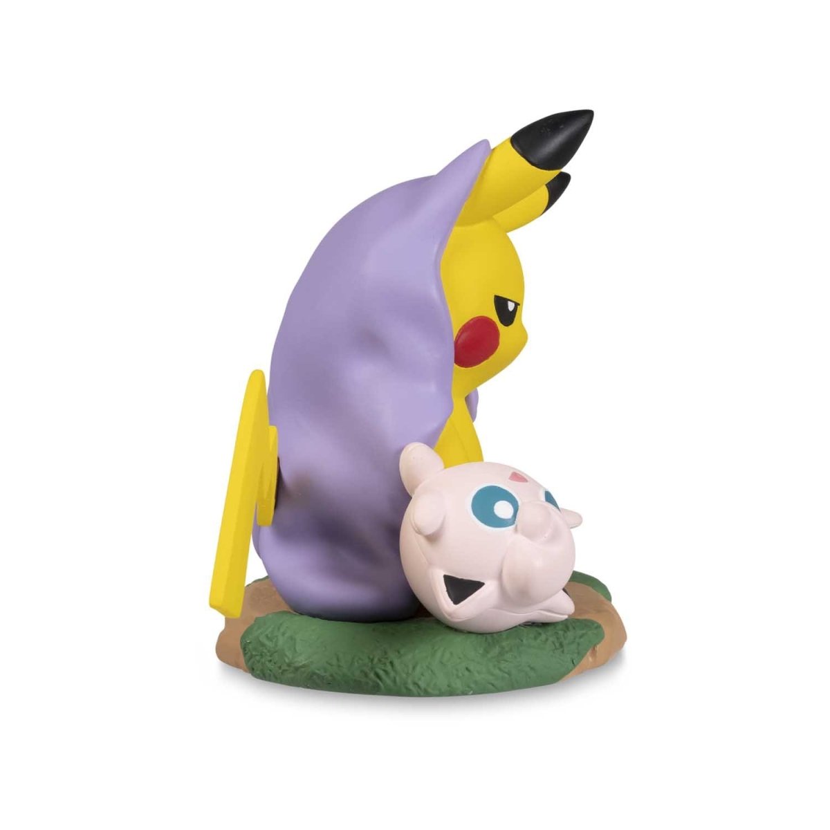 Pikachu Moods: Sleepy Figure