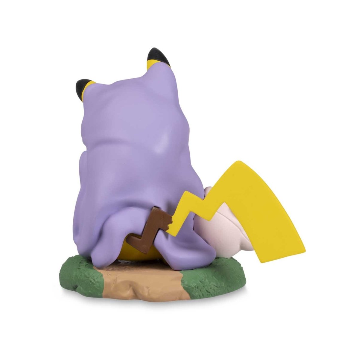 Pikachu Moods: Sleepy Figure