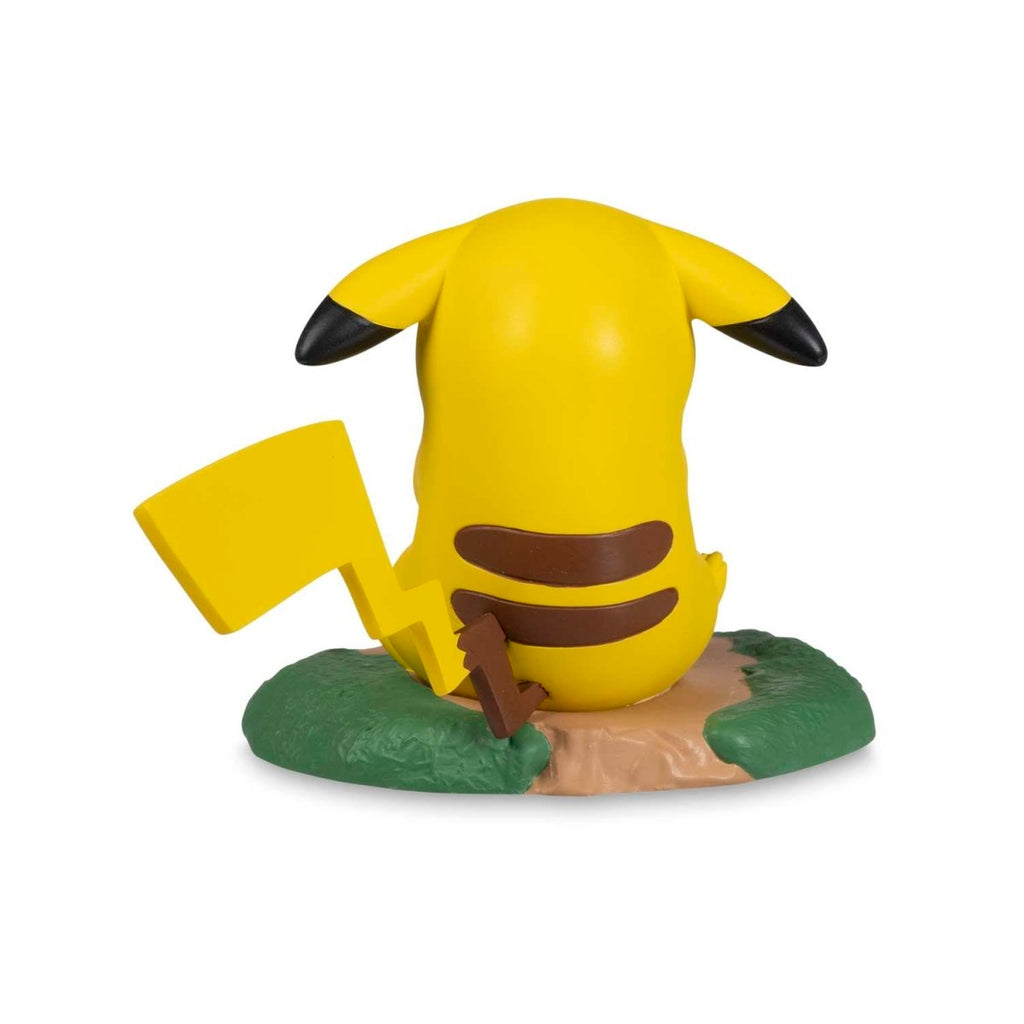 Pikachu Moods: Sad Figure