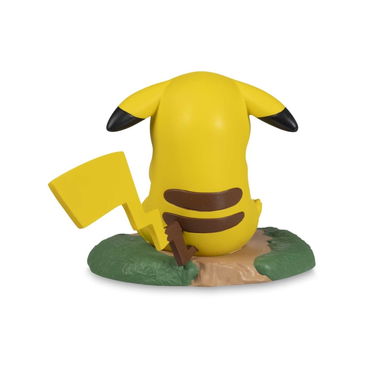 Pikachu Moods: Sad Figure