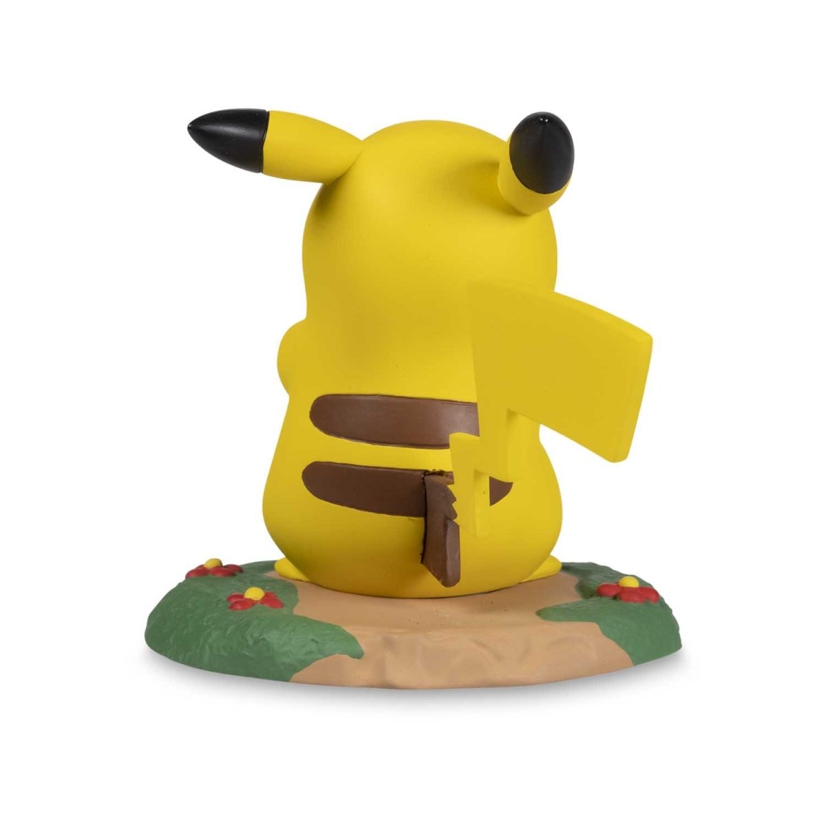 Pikachu Moods: Love Figure