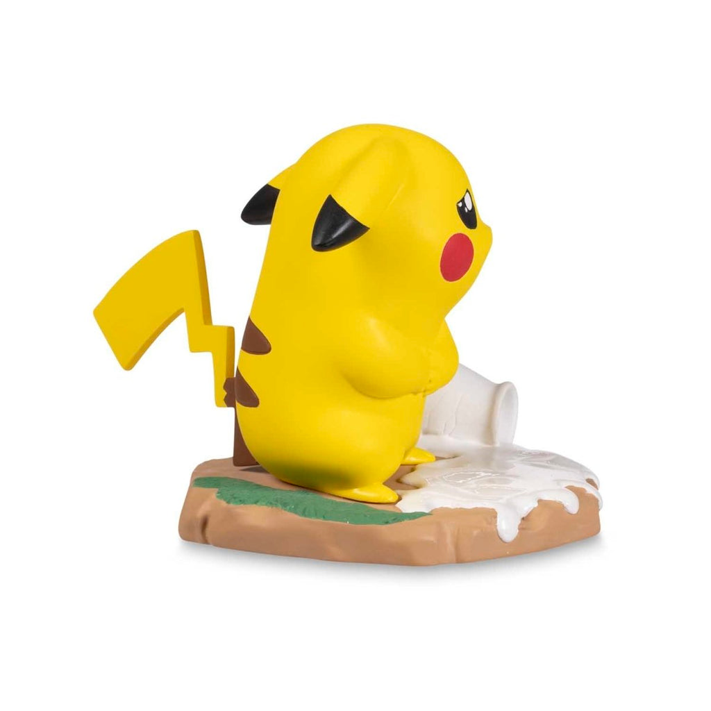 Pikachu Moods: Guilty Figure