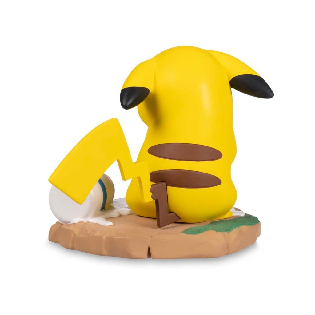Pikachu Moods: Guilty Figure