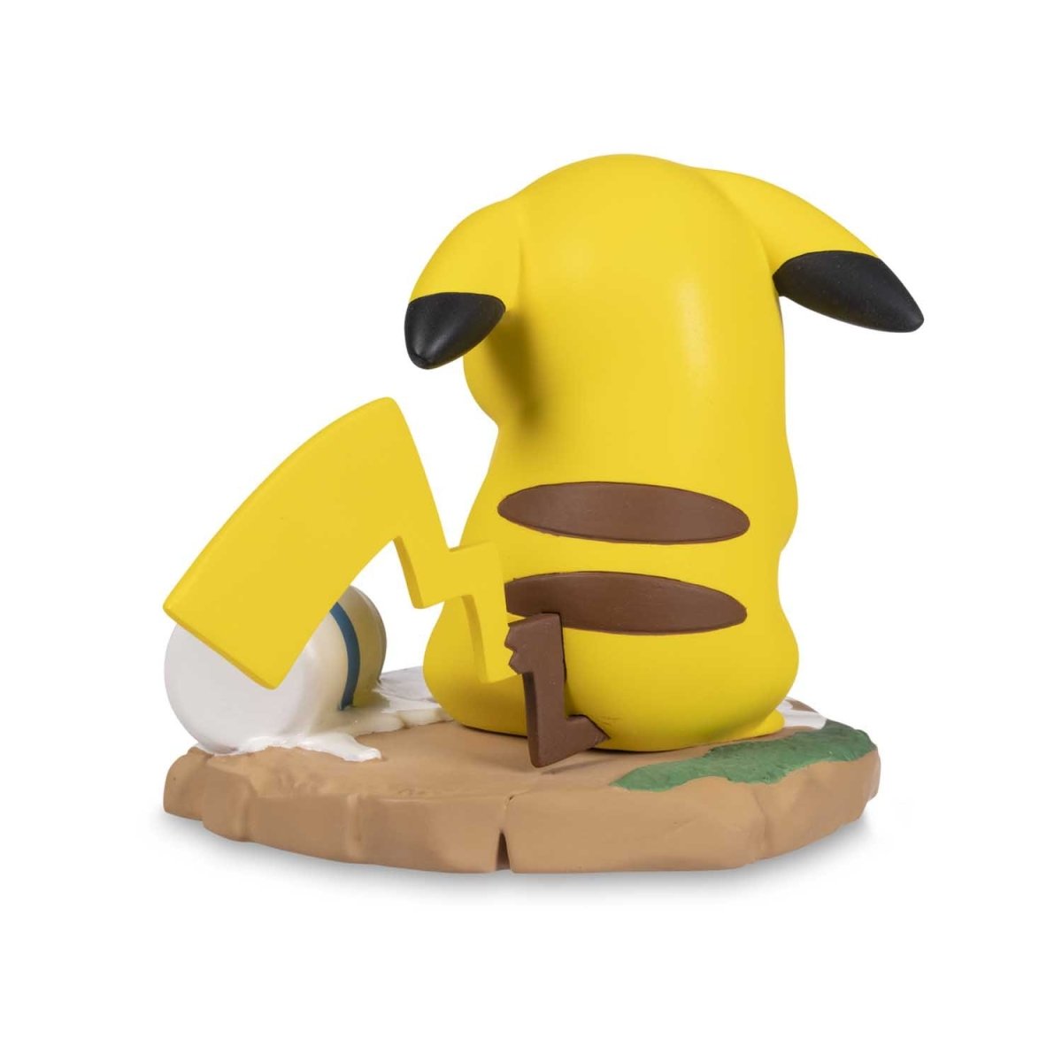 Pikachu Moods: Guilty Figure