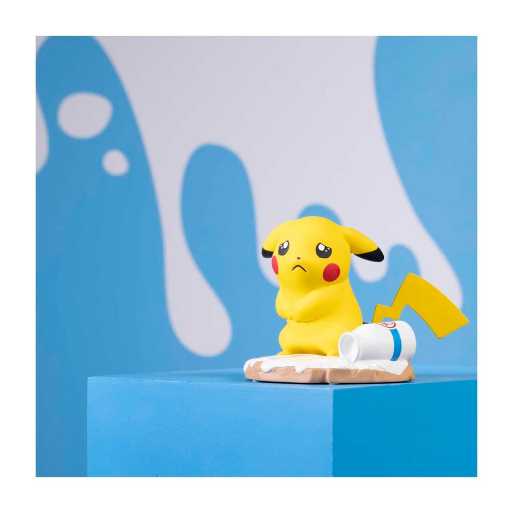 Pikachu Moods: Guilty Figure