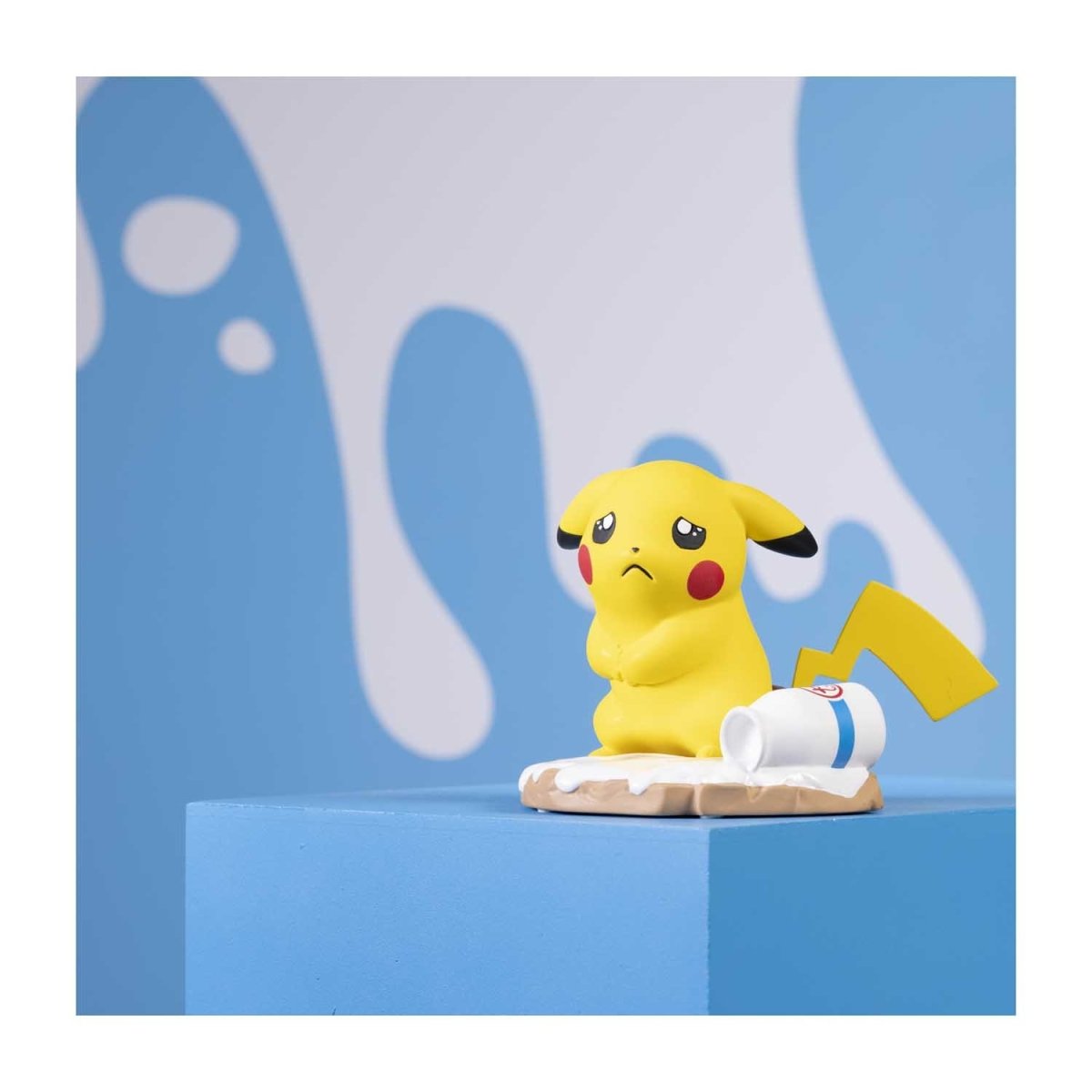 Pikachu Moods: Guilty Figure