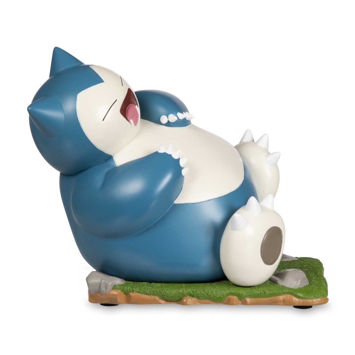 Slumbering Snorlax Bookends (2-Piece)