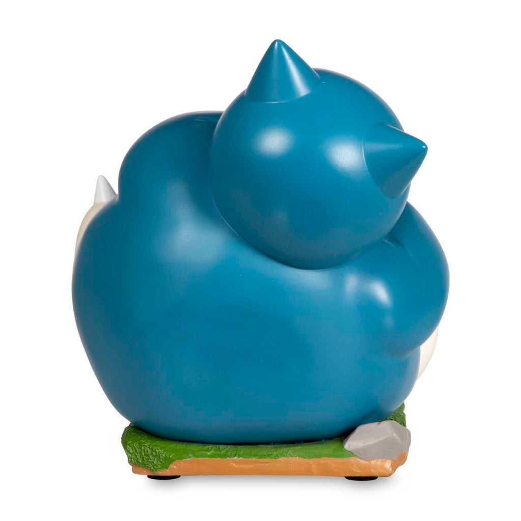 Slumbering Snorlax Bookends (2-Piece)