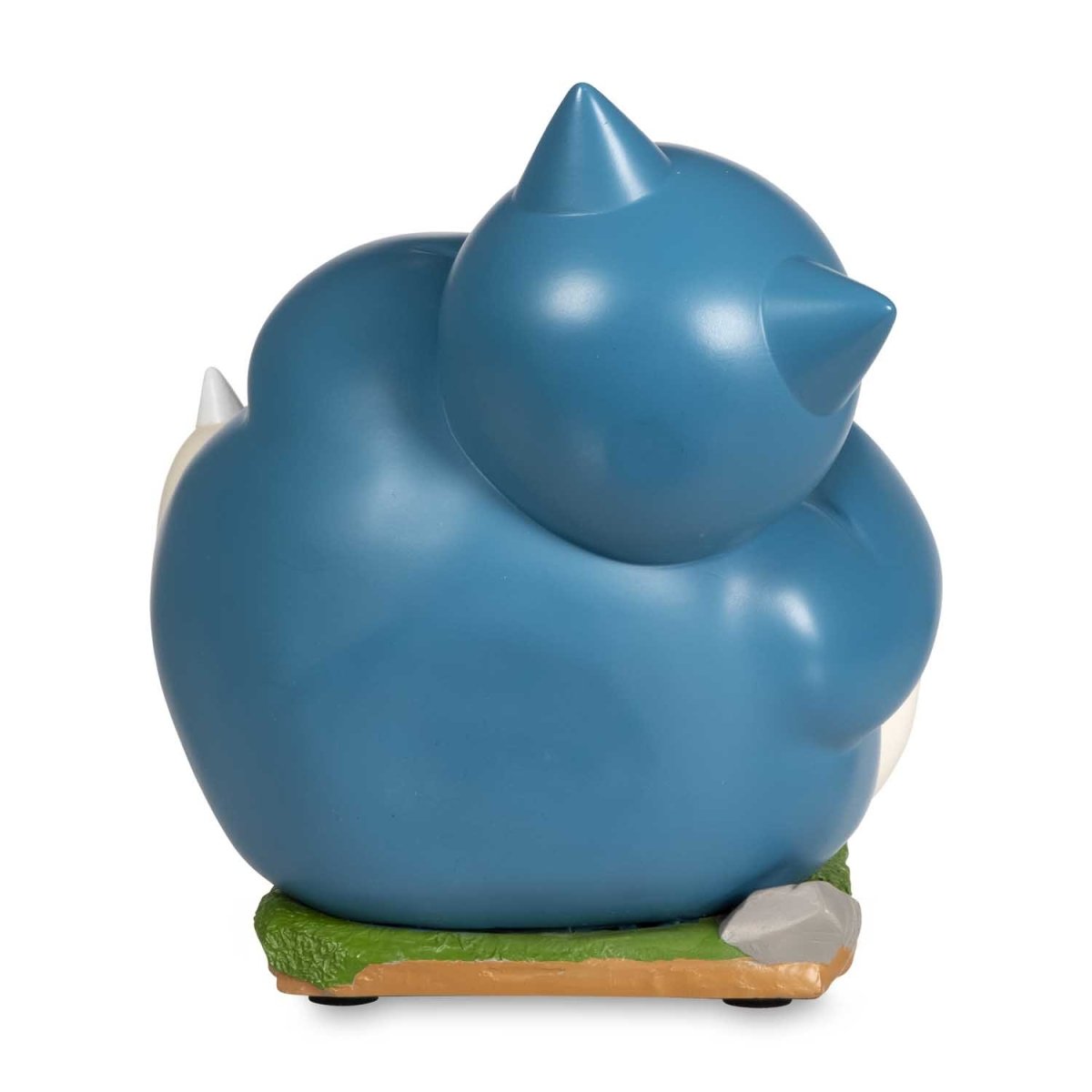 Slumbering Snorlax Bookends (2-Piece)