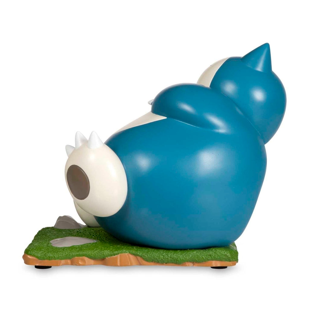 Slumbering Snorlax Bookends (2-Piece)