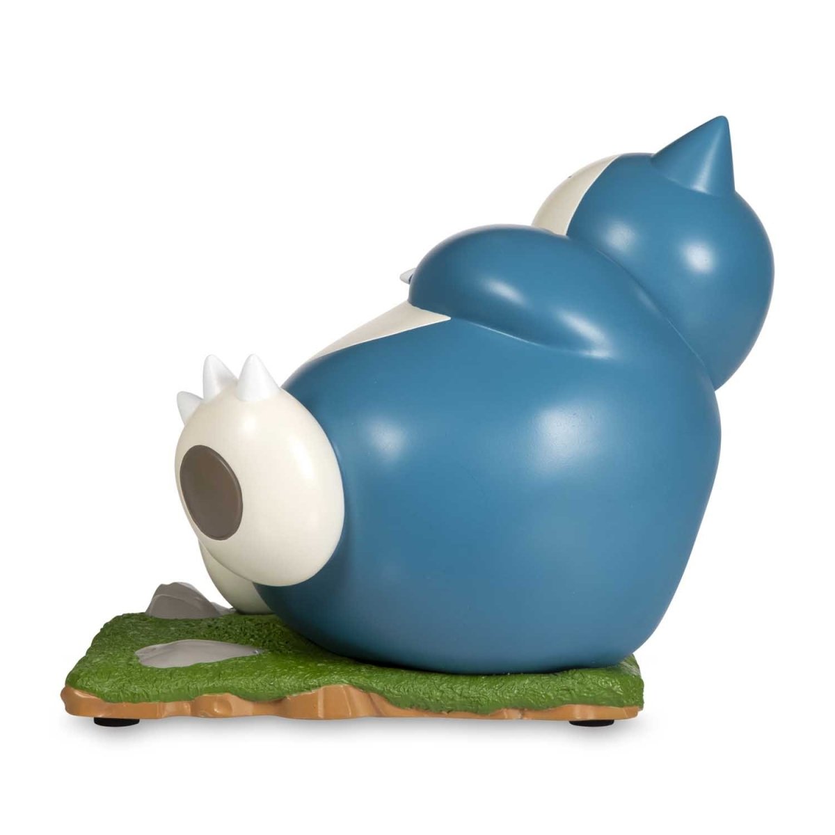 Slumbering Snorlax Bookends (2-Piece)