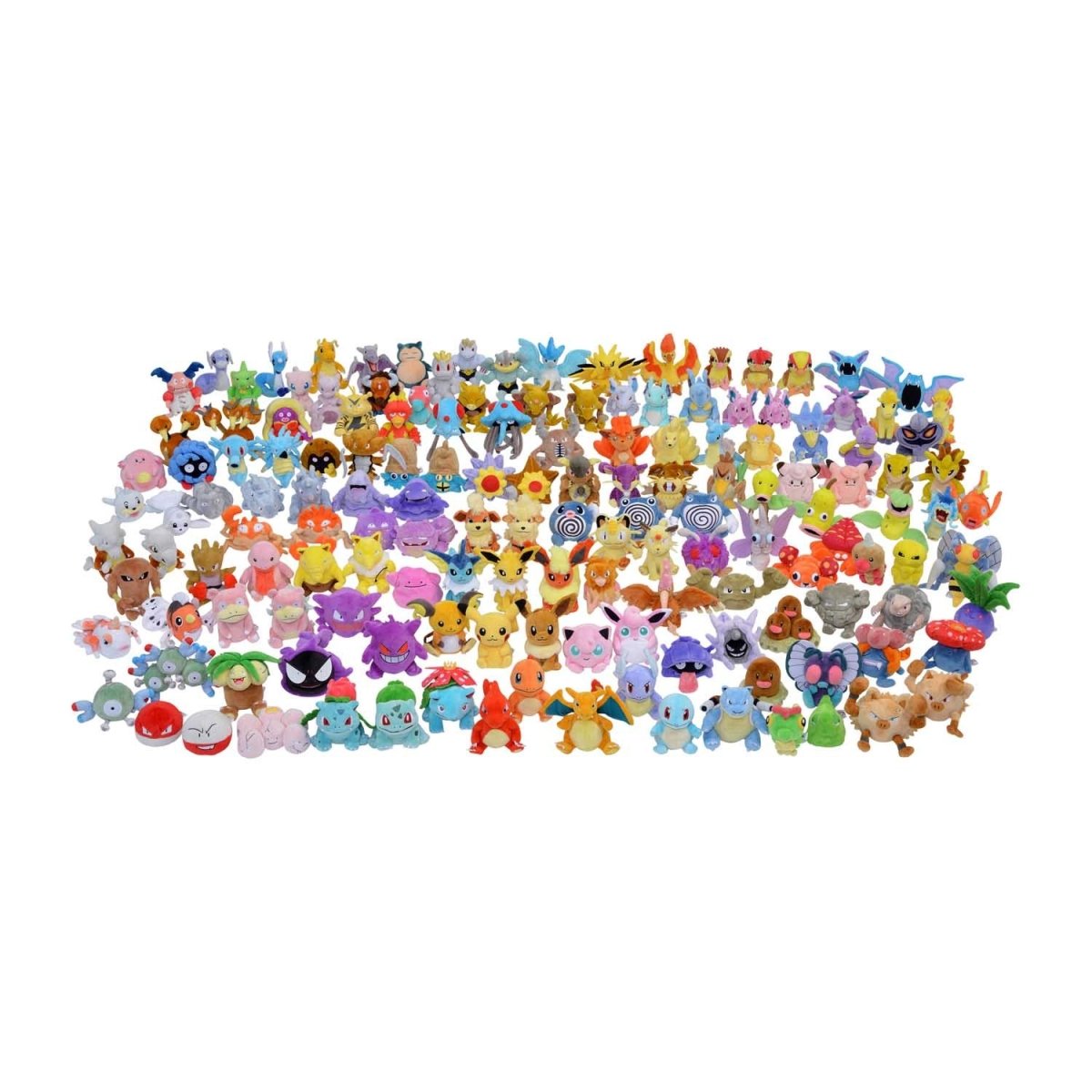 Paras Sitting Cuties Plush - 6 ¾ In.