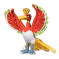 Ho-Oh Poké Plush - 13 ¾ In.