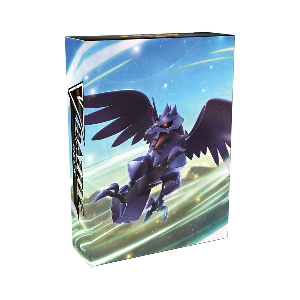 Pokémon TCG: Corviknight V Battle Deck