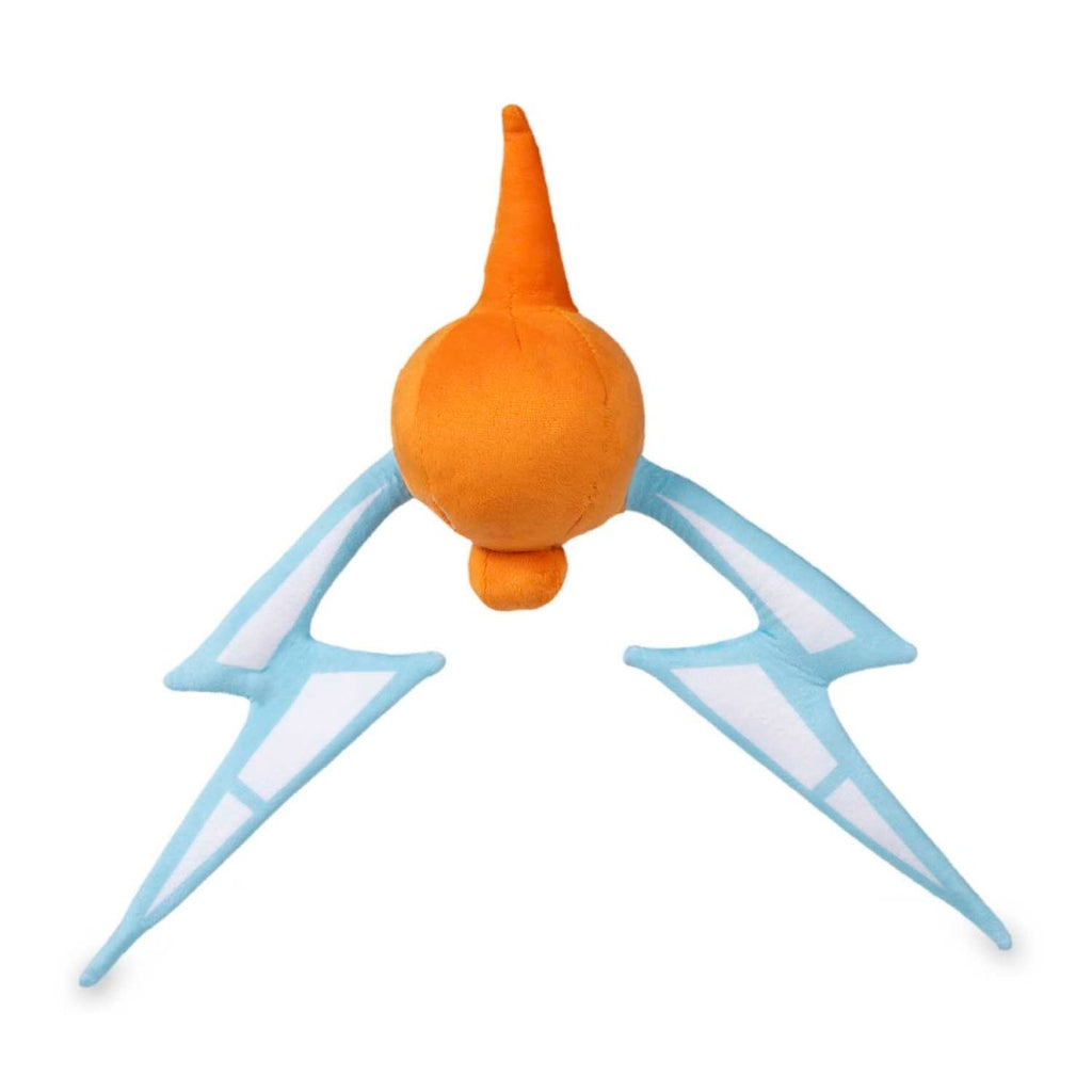 Rotom Poké Plush - 23 In.