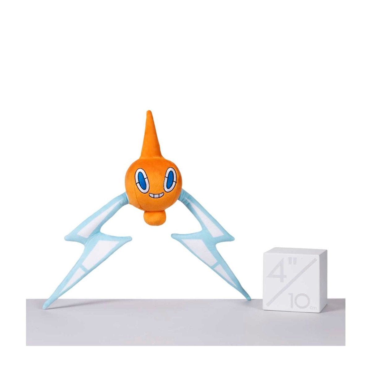 Rotom Poké Plush - 23 In.