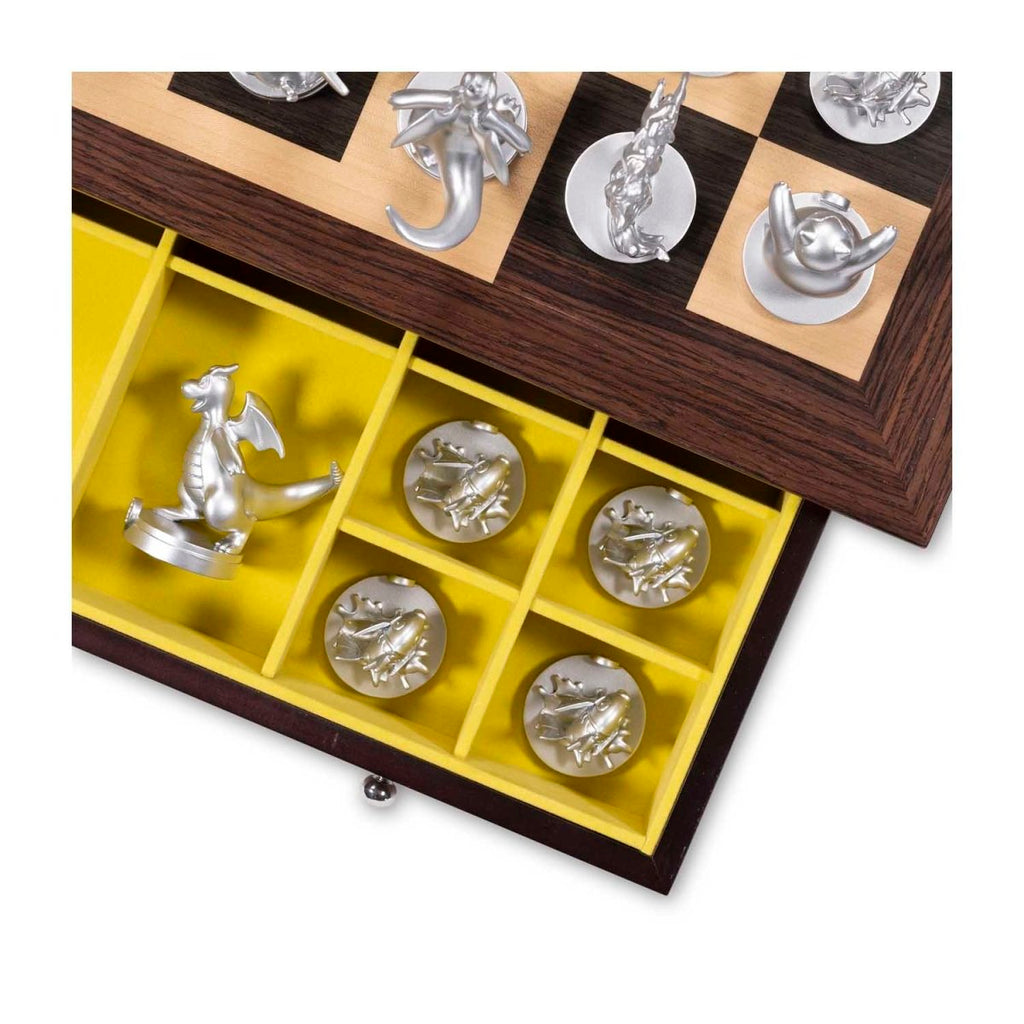 Pokémon Chess Set
