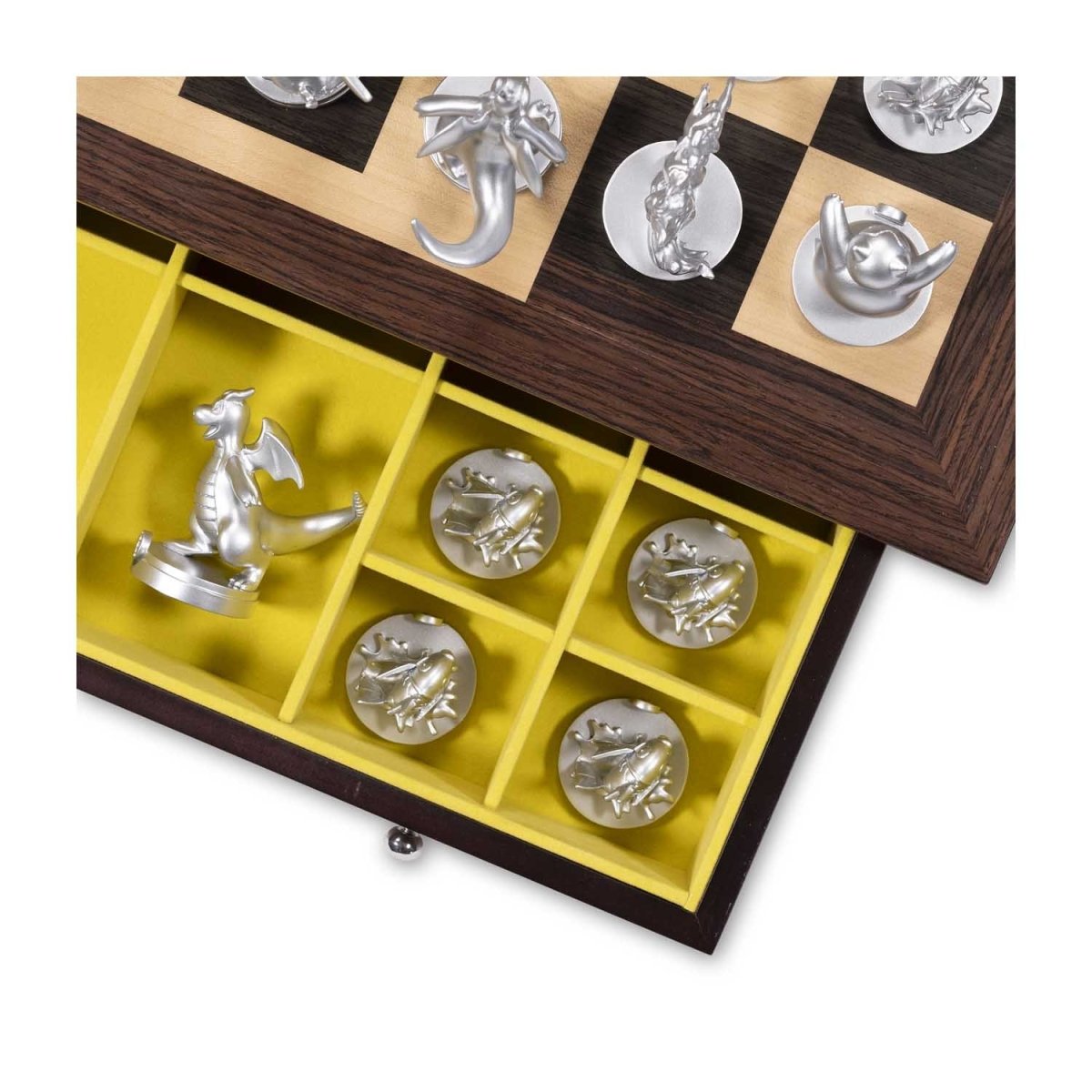 Pokémon Chess Set
