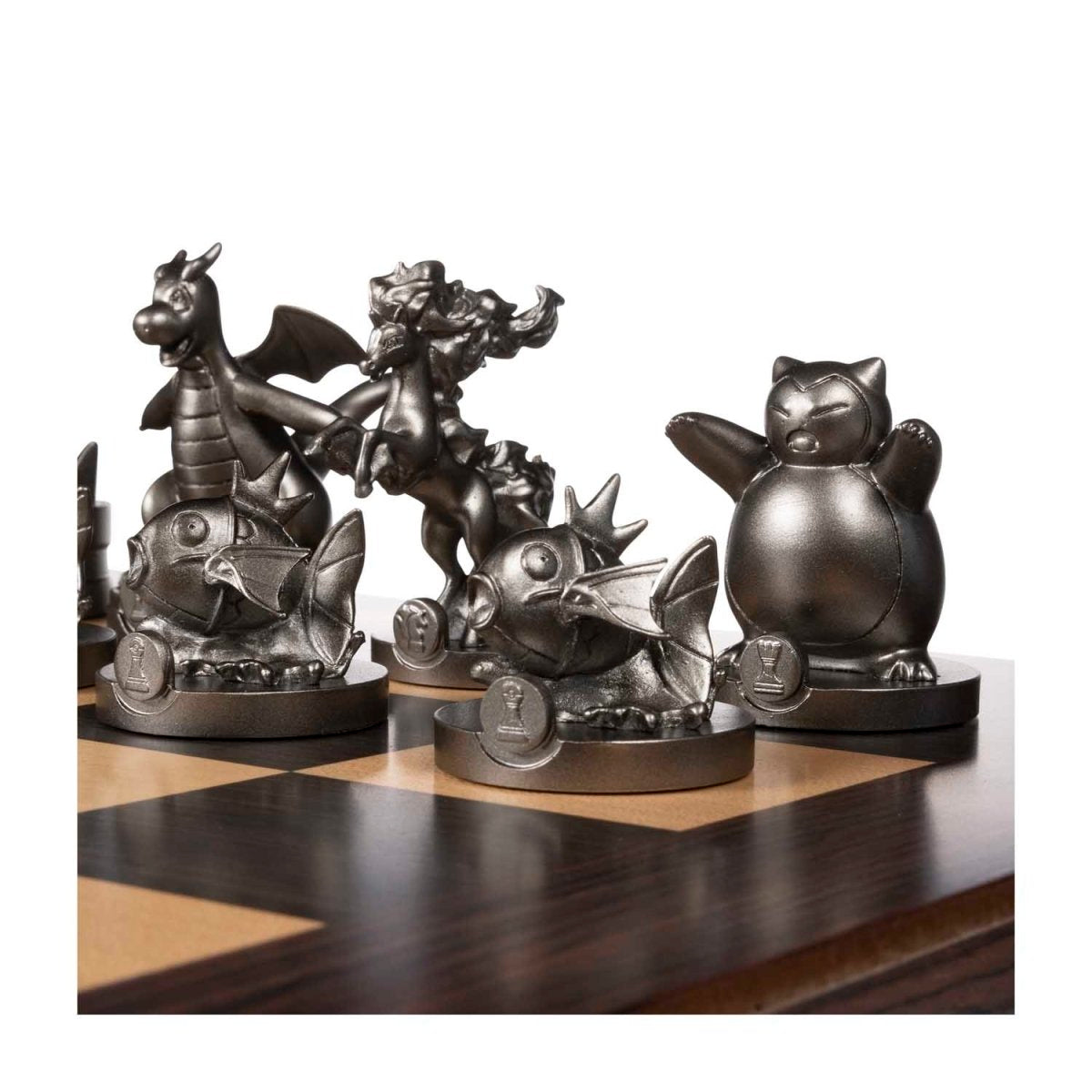 Pokémon Chess Set