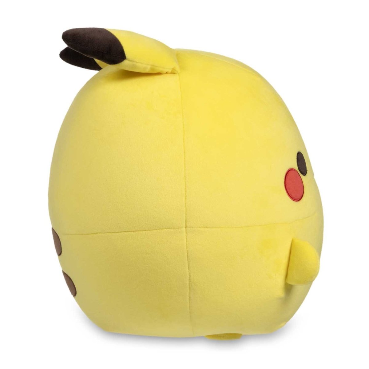 Pikachu Large Microbead Plush - 13 ¾ In.