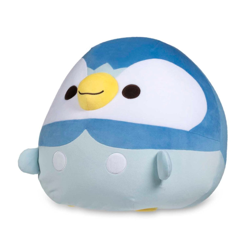 Piplup Extra-Large Microbead Plush - 19 ¾ In.