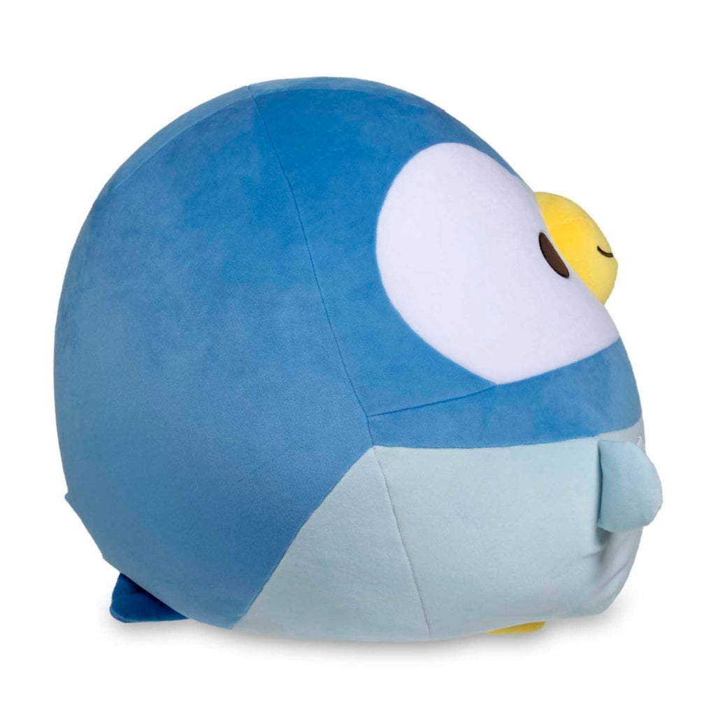 Piplup Extra-Large Microbead Plush - 19 ¾ In.