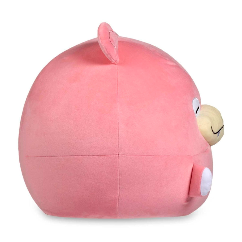 Slowpoke Extra-Large Microbead Plush - 19 ¾ In.