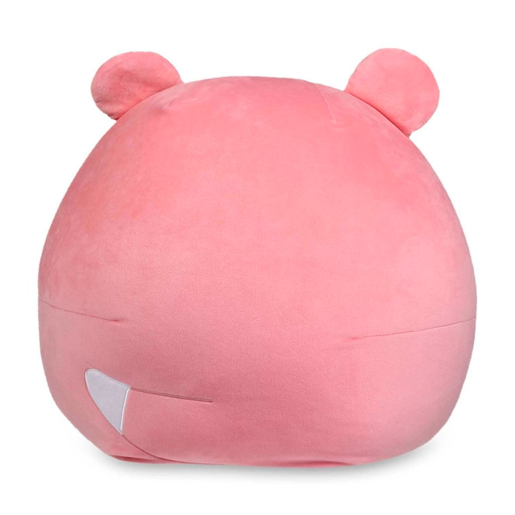 Slowpoke Extra-Large Microbead Plush - 19 ¾ In.