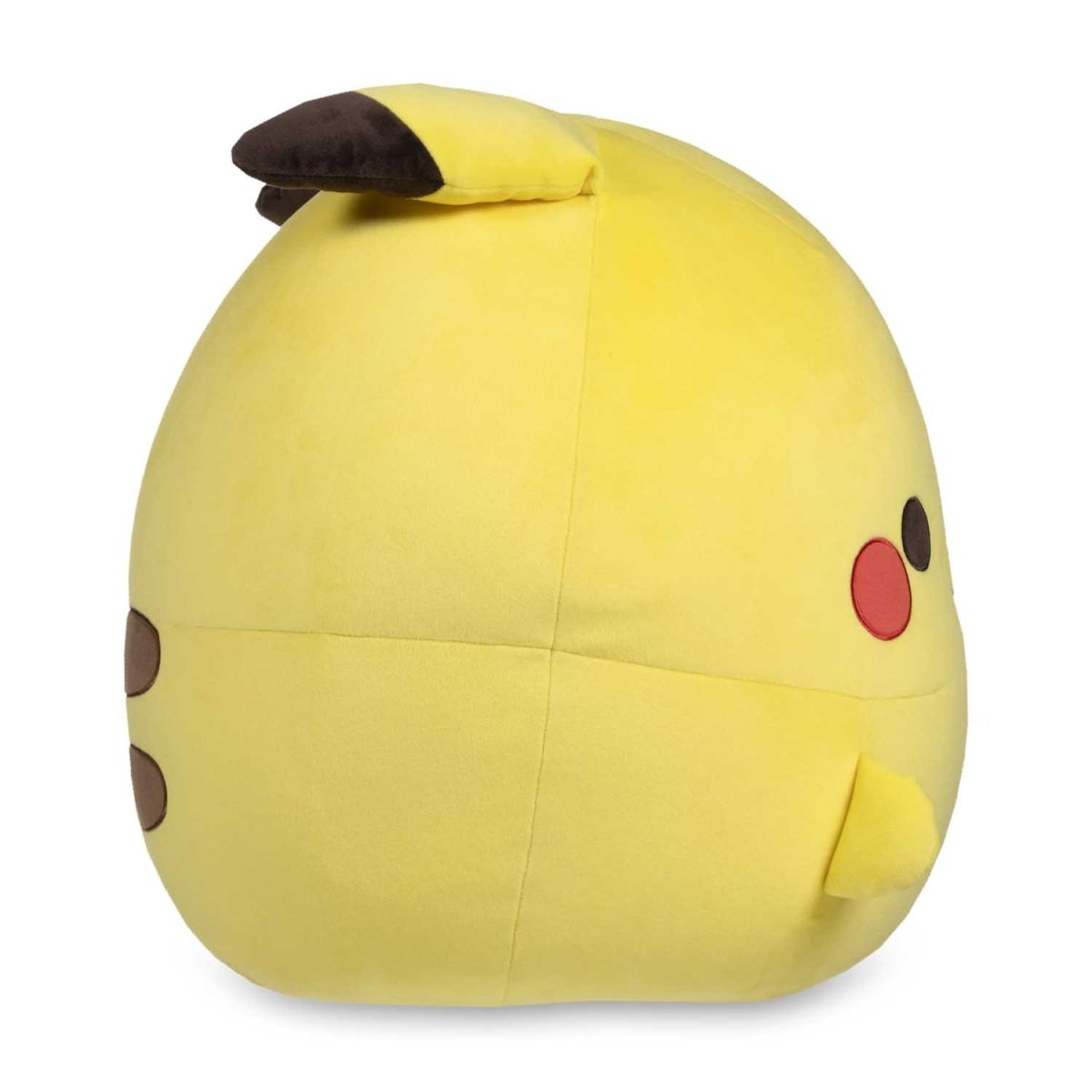 Pikachu Extra-Large Microbead Plush - 19 ¾ In.