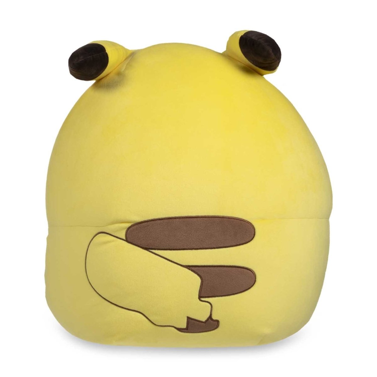 Pikachu Extra-Large Microbead Plush - 19 ¾ In.