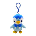 Piplup Plush Key Chain