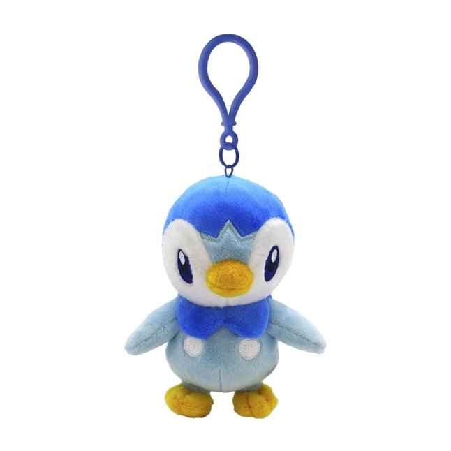 Sobble Galar First Partner Key Chain