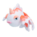 Goldeen Sitting Cuties Plush - 8 In.