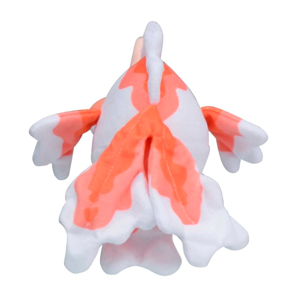Goldeen Sitting Cuties Plush - 8 In.