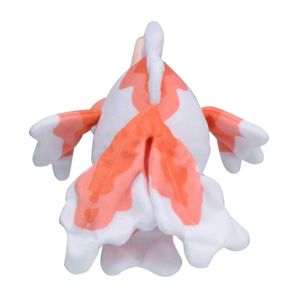 Goldeen Sitting Cuties Plush - 8 In.
