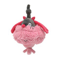Wormadam (Trash Cloak) Sitting Cuties Plush - 6 In.