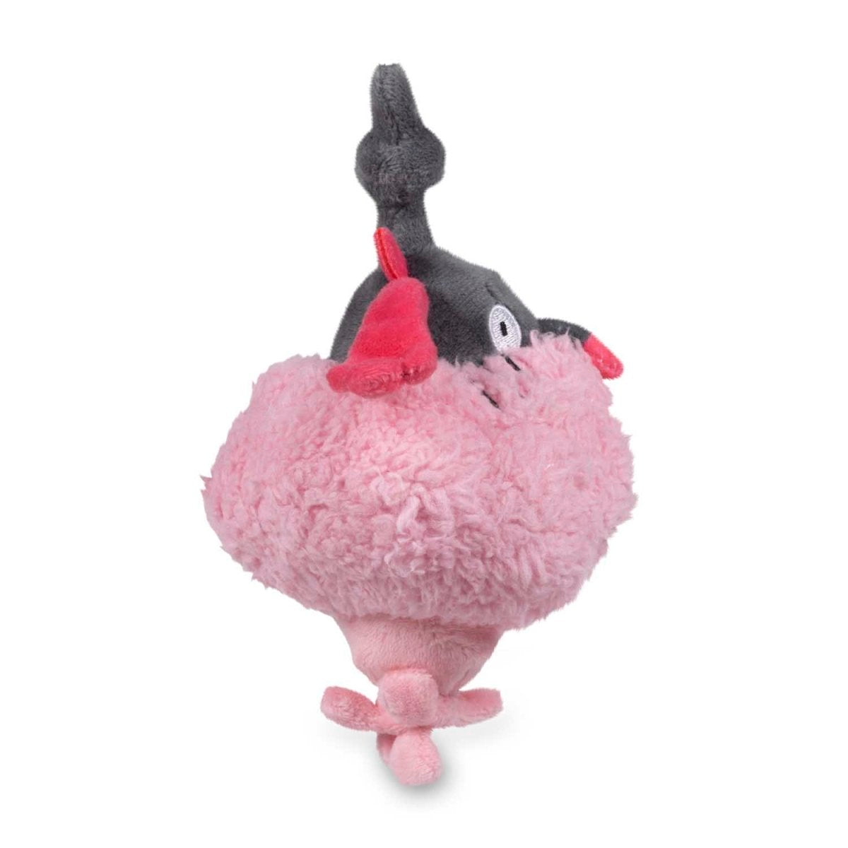 Wormadam (Trash Cloak) Sitting Cuties Plush - 6 In.