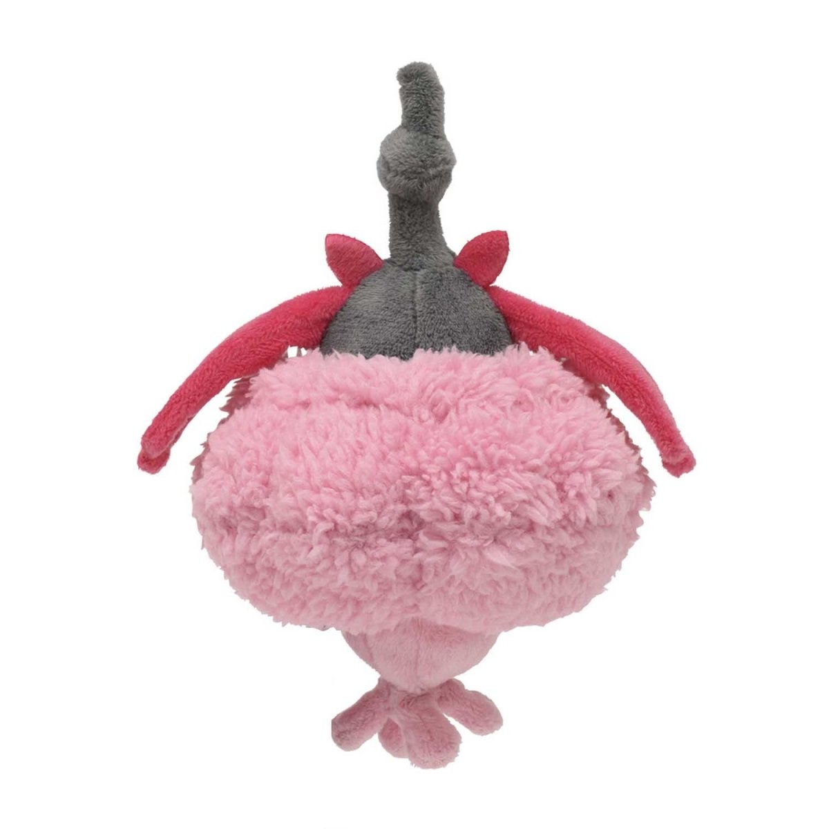 Wormadam (Trash Cloak) Sitting Cuties Plush - 6 In.