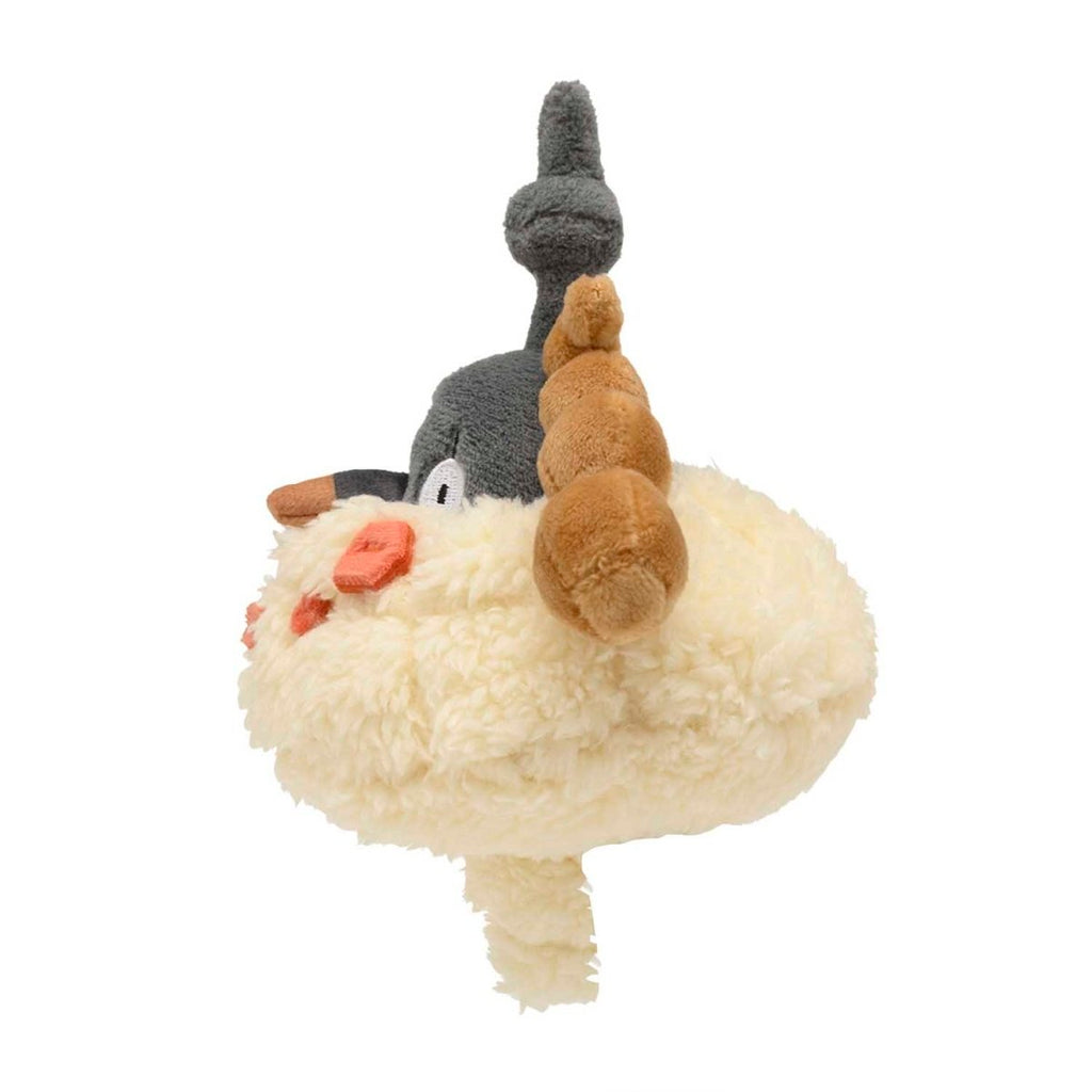 Wormadam (Sandy Cloak) Sitting Cuties Plush - 5 ¾ In.
