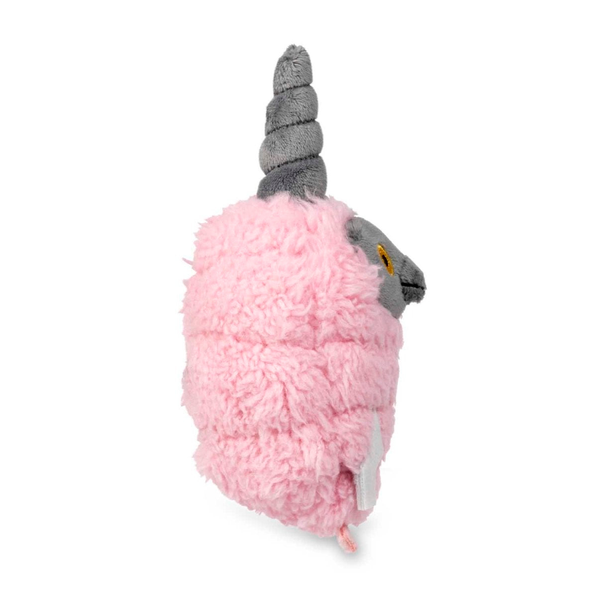 Burmy (Trash Cloak) Sitting Cuties Plush - 6 In.