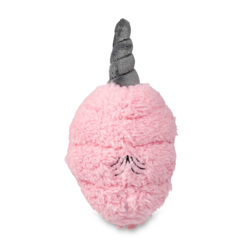Burmy (Trash Cloak) Sitting Cuties Plush - 6 In.