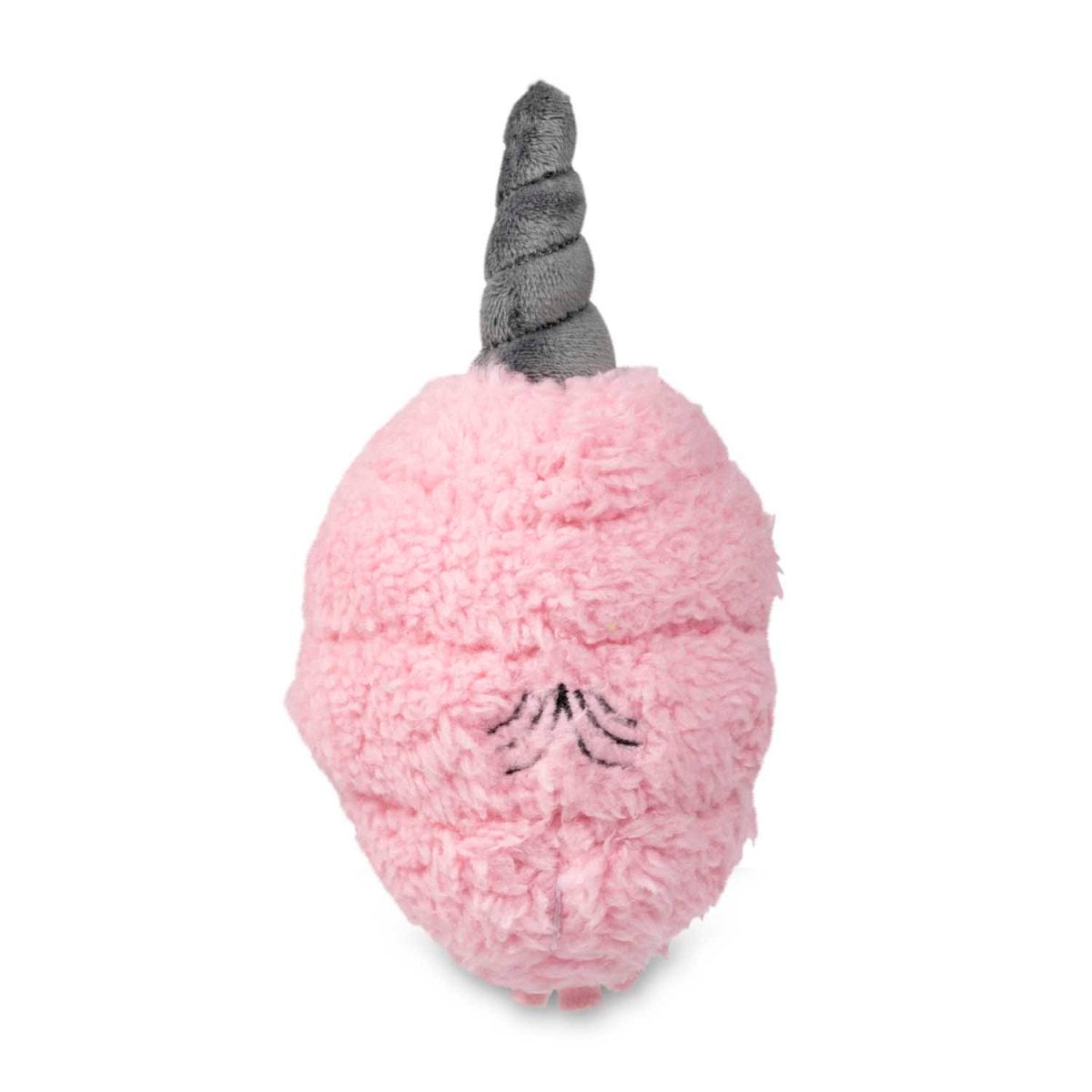 Burmy (Trash Cloak) Sitting Cuties Plush - 6 In.