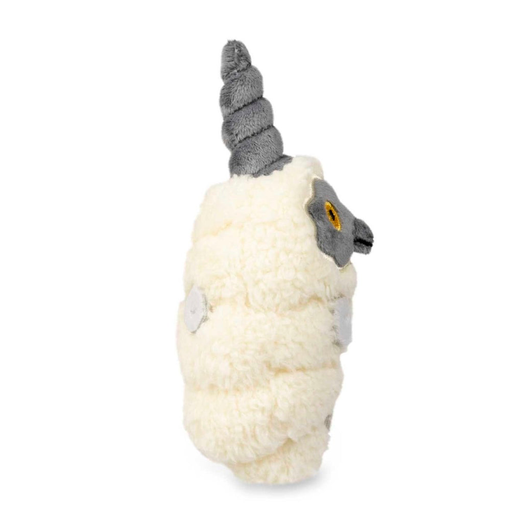 Burmy (Sandy Cloak) Sitting Cuties Plush - 6 In.