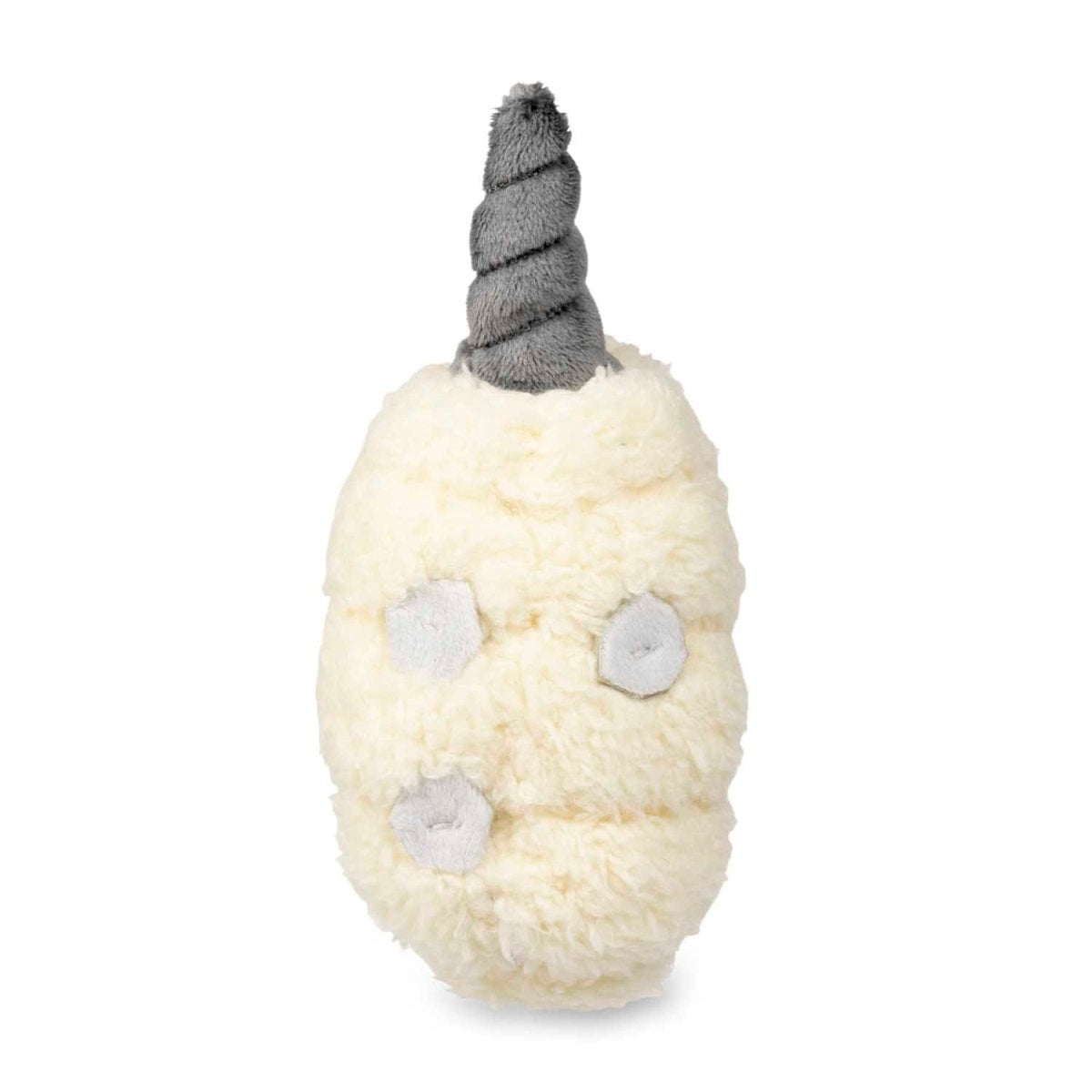 Burmy (Sandy Cloak) Sitting Cuties Plush - 6 In.